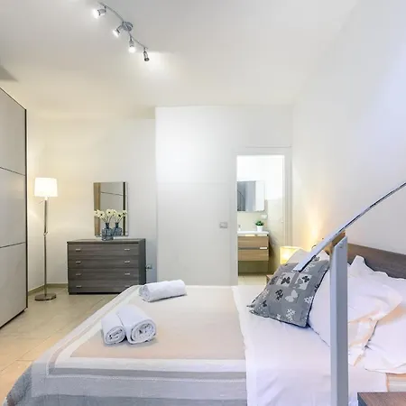 Apartamento Duomo Confort Florencia