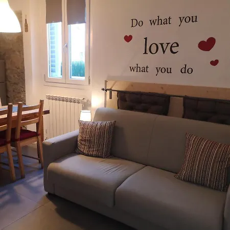 Apartman Meri Firenze