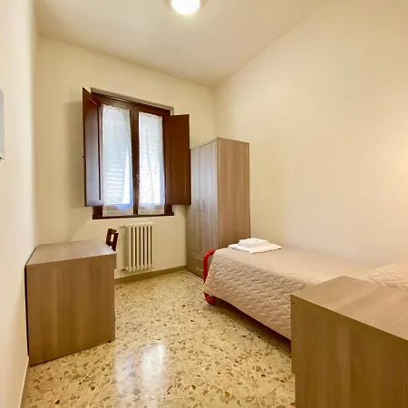 Casa Per Ferie Regina Santo Rosario *