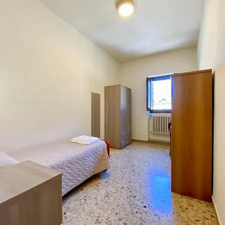 Casa Per Ferie Regina Santo Rosario Florenz