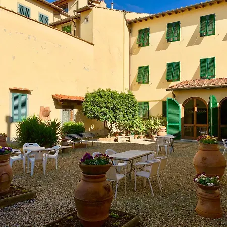 Casa Per Ferie Regina Santo Rosario Florenz
