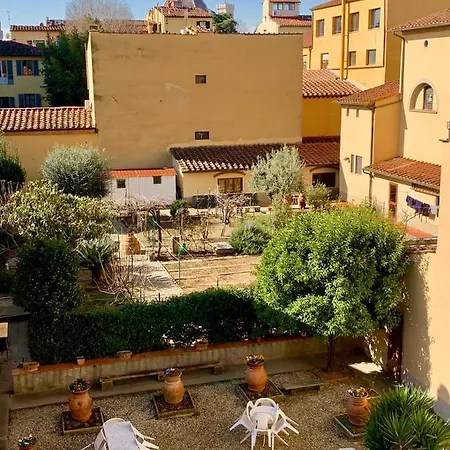 Frühstückspension Casa Per Ferie Regina Santo Rosario *