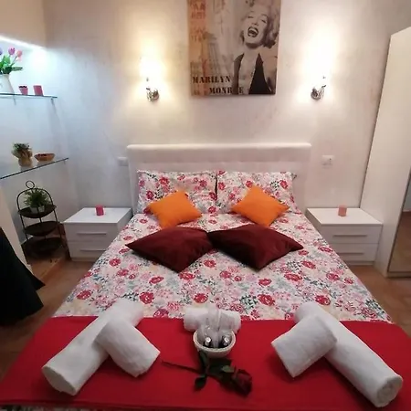 Guest house Oblivium 2*