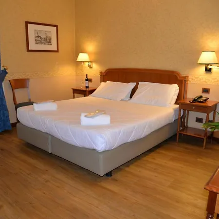 Strozzi Palace Hotel Florence