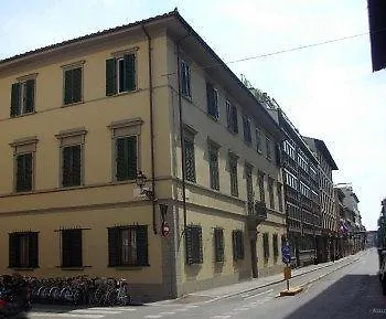 Relais Dante E Beatrice Florencie