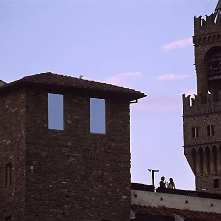 Continentale - Lungarno Collection 4* Firenze