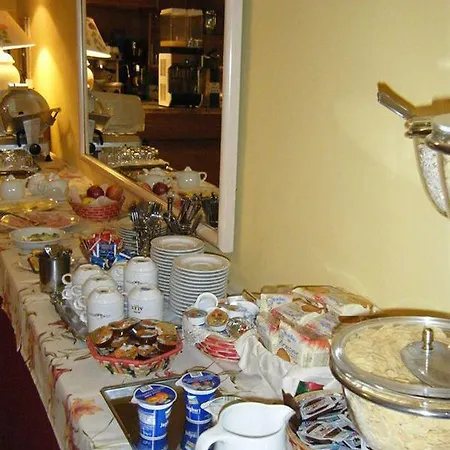 Lombardia Hotel