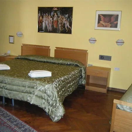 Hotel Lombardia