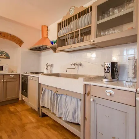 Apartment Bellavista