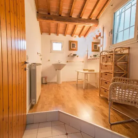 Apartment Bellavista