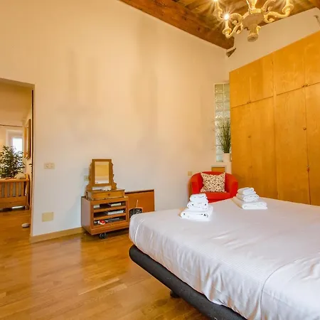 Bellavista Apartment