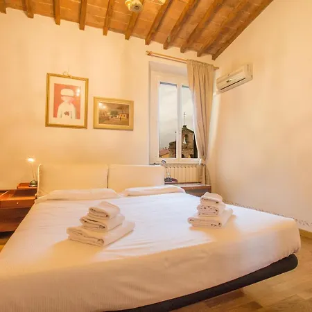 Apartment Bellavista