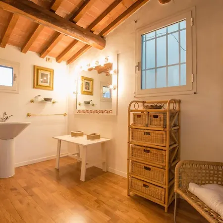 Apartment Bellavista *