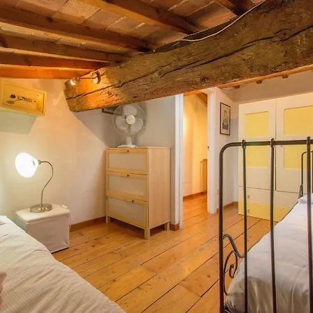 Apartment Bellavista Florence