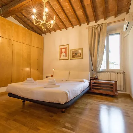 Bellavista Apartment