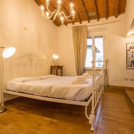 Apartment Bellavista Florence