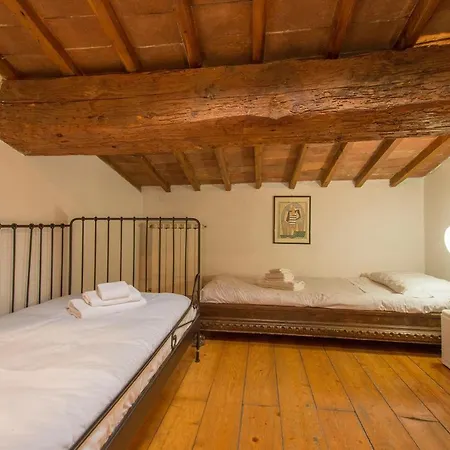 Apartment Bellavista Florence