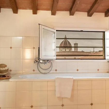 Apartamento Bellavista *