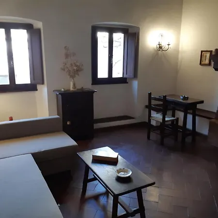 Apartment Ramaglianti Florence