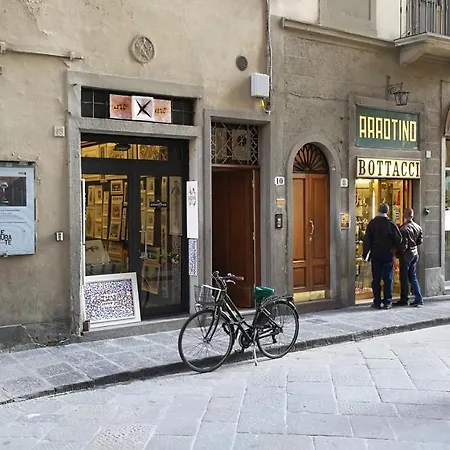 Maison Orange