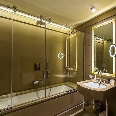 Hotel Balestri - Wtb 4*