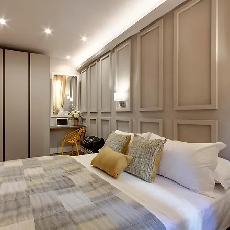 Apartment Neri