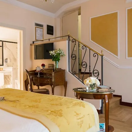 Bernini Palace Hotel Firenze
