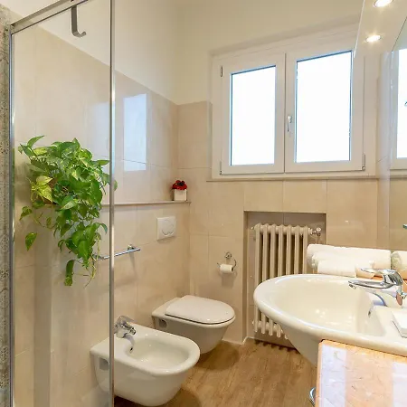 Casa Di Paola - Terrace With View In * Firenze