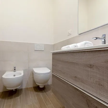 Appartamento Casa Di Paola - Terrace With View In Firenze