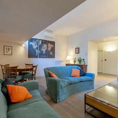 Casa Di Paola - Terrace With View In * Firenze