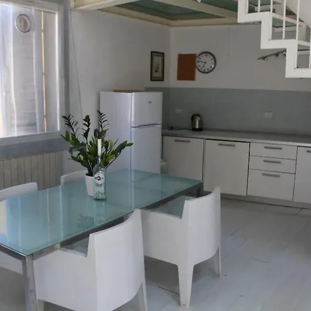 Apartment Great Loft De' Medici Florence
