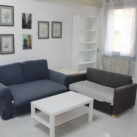 Apartment Great Loft De' Medici *