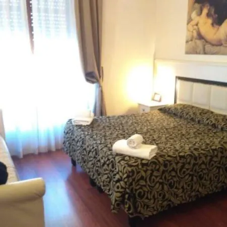 Bed & Breakfast Florence Room B&B