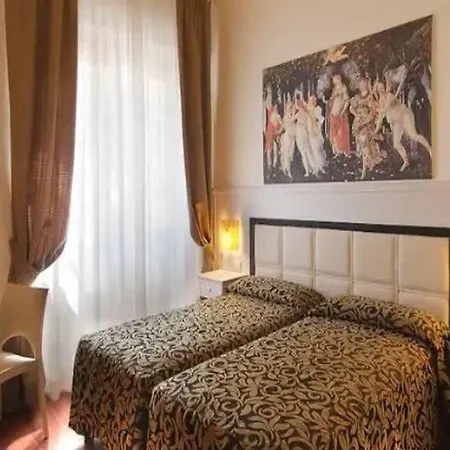Florence Room B&B Bed & Breakfast 2*