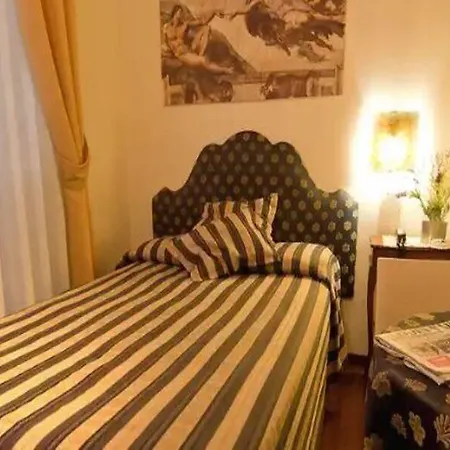 Florence Room B&B 2*
