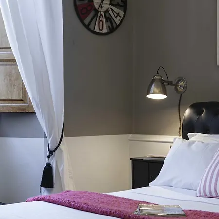 Prestigia Guest house
