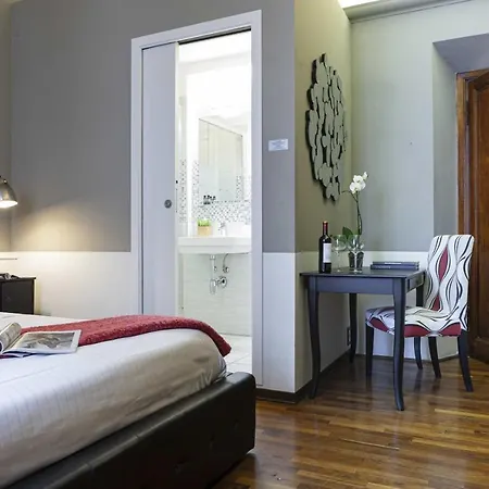 Prestigia Guest house Florence