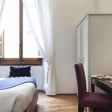 Prestigia 3* Florence