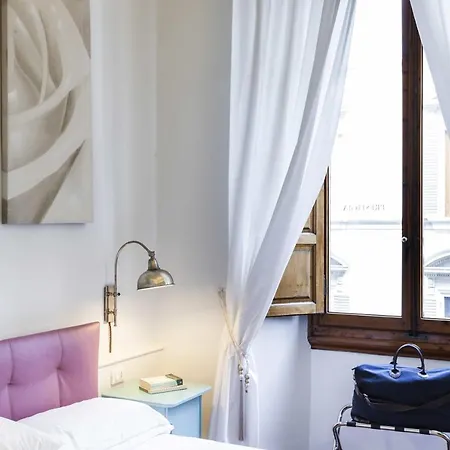 Prestigia 3* Florence