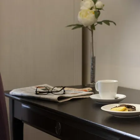 Prestigia Guest house 3*