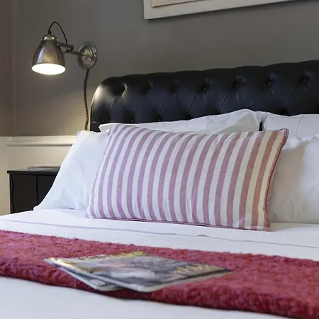Guest house Prestigia