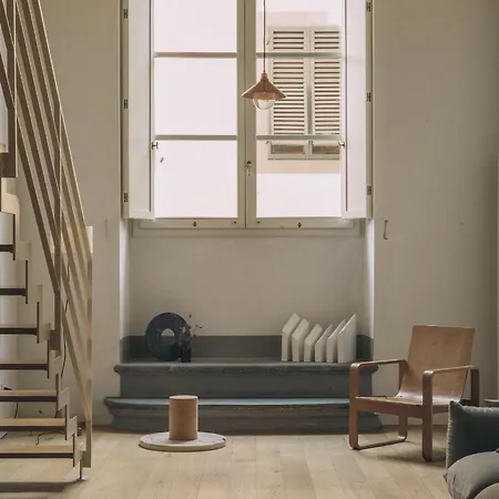 Numeroventi Design Residency