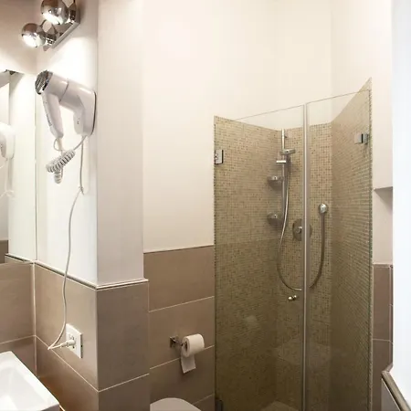 Italian Fantasy Takes Away Apartment