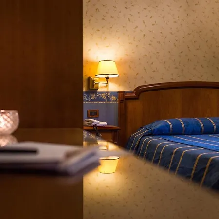 Hotel Diana Park 3*