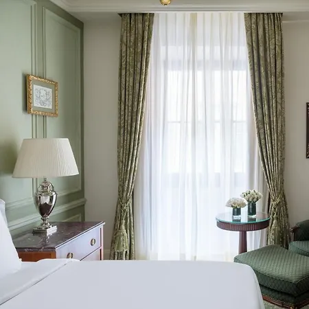 Hotel Four Seasons 5*