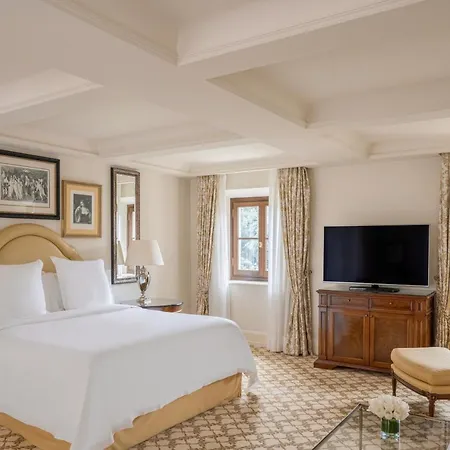 Hotel Four Seasons Florence