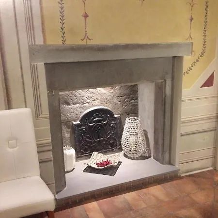 Renaissance Hotell 3*