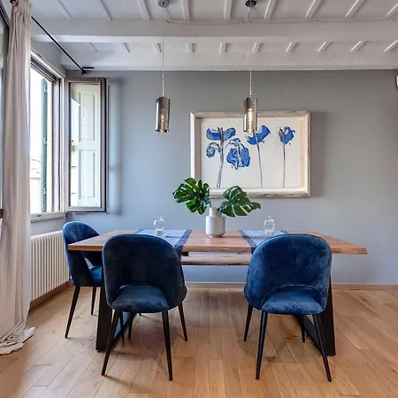 San Marco By Mamo Apartment