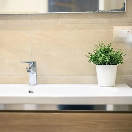 Apartamento Duomo Confort *