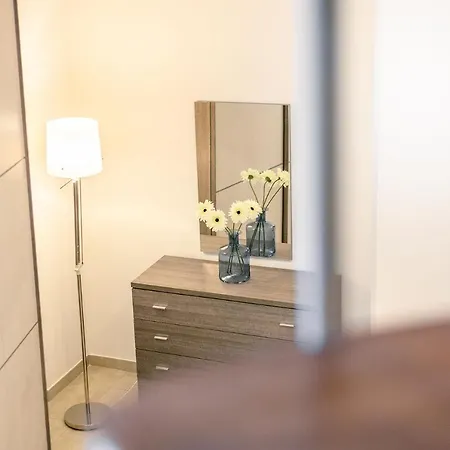 Duomo Confort Appartement *